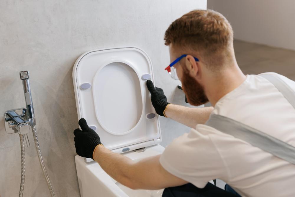 débouchage des sanitaires